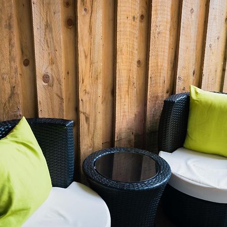 Church Suites By The Cranleigh Boutique Bowness-on-Windermere Exterior foto