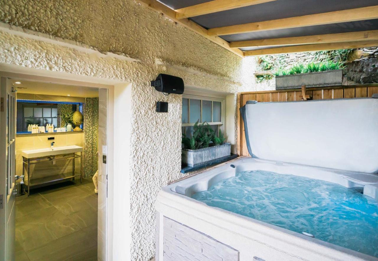 Church Suites By The Cranleigh Boutique Bowness-on-Windermere Exterior foto
